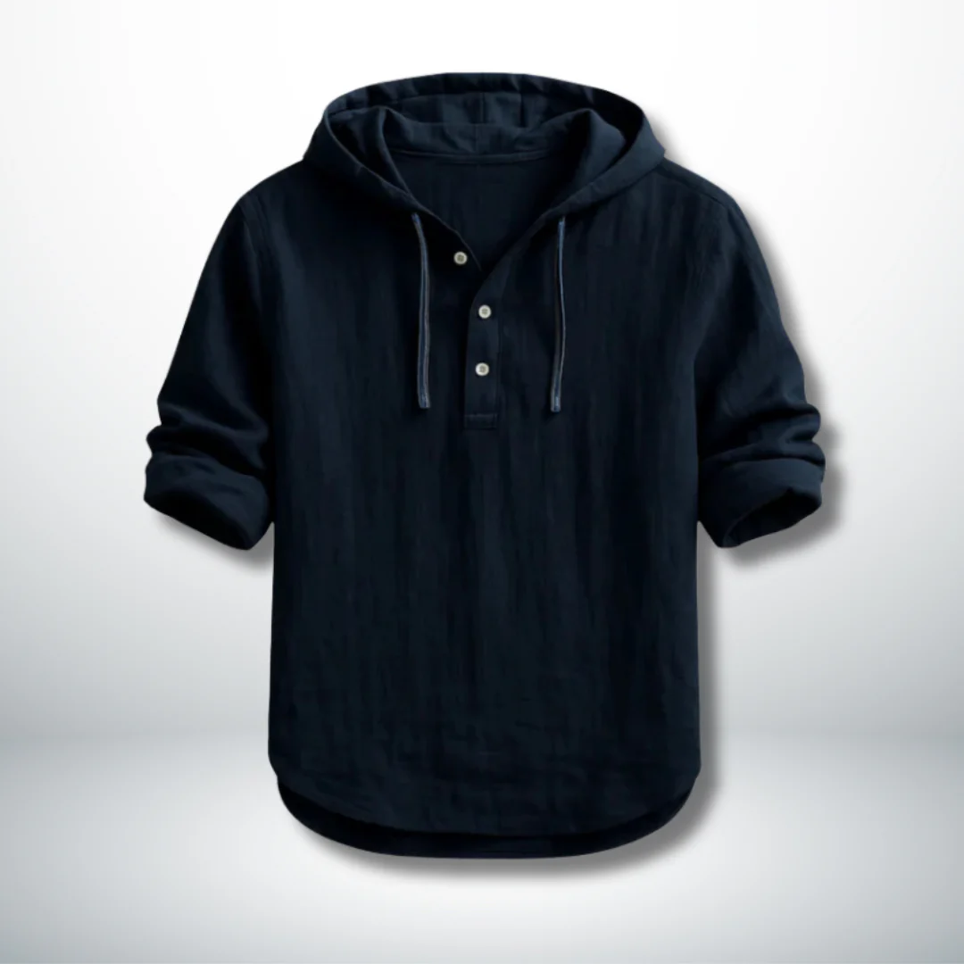Luxeon™ - Luxuriöser und bequemer Hoodie - Image 12