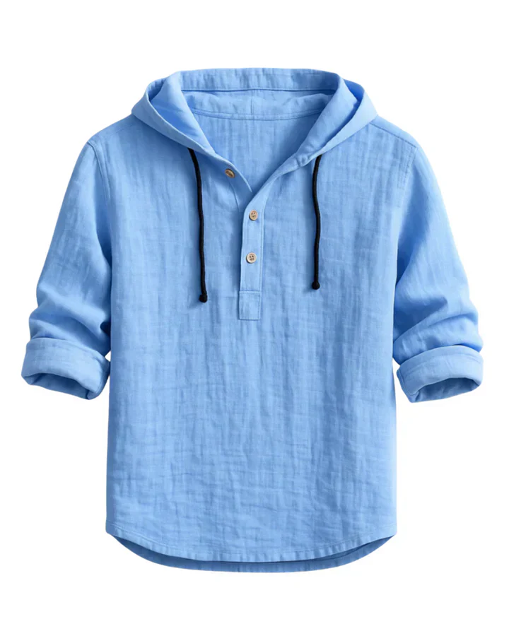 Luxeon™ - Luxuriöser und bequemer Hoodie - Image 2