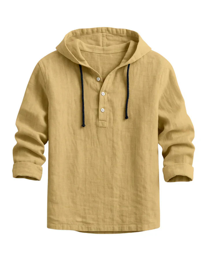 Luxeon™ - Luxuriöser und bequemer Hoodie - Image 4