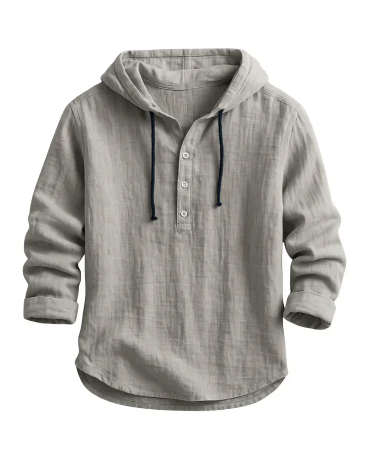 Luxeon™ - Luxuriöser und bequemer Hoodie - Image 6