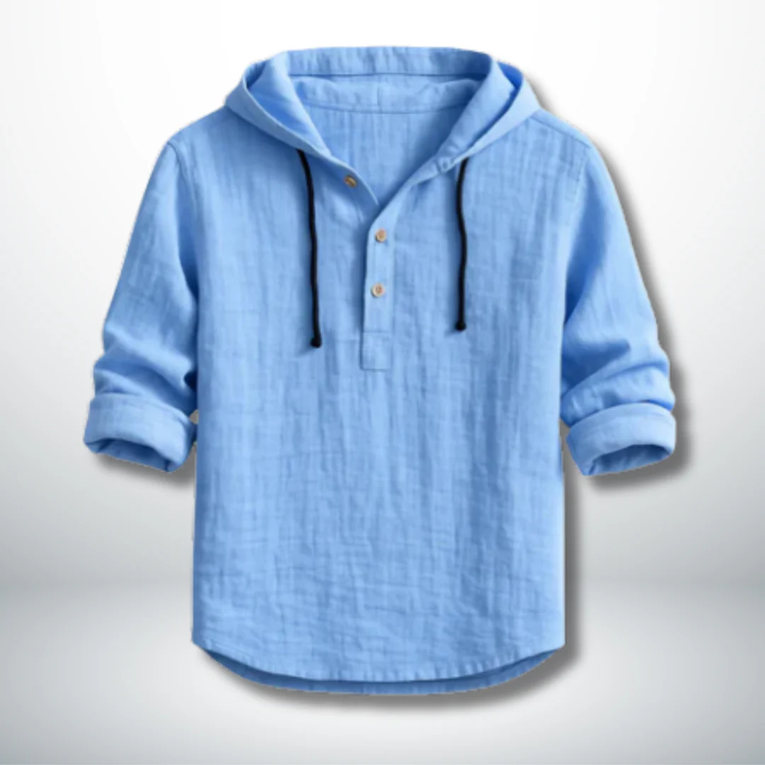 Luxeon™ - Luxuriöser und bequemer Hoodie - Image 7