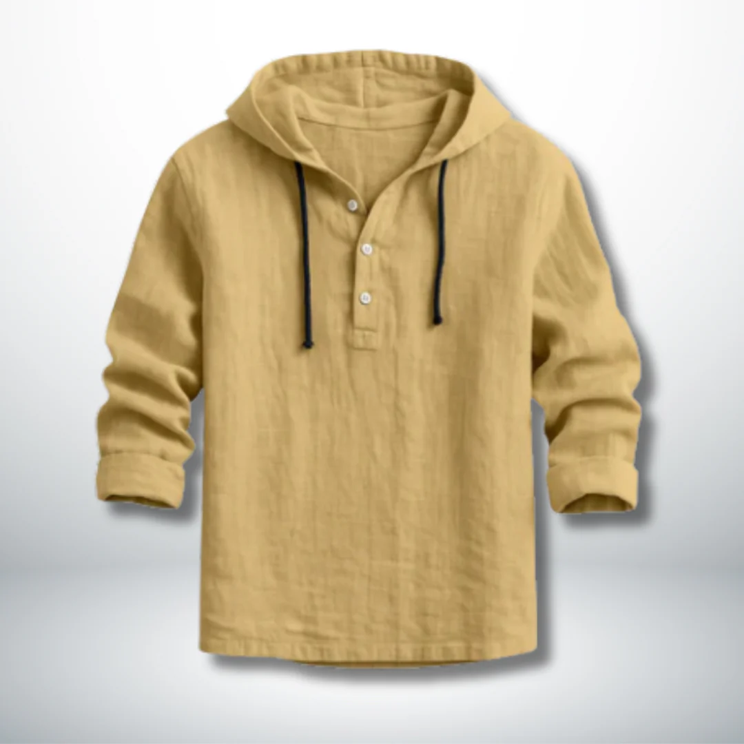 Luxeon™ - Luxuriöser und bequemer Hoodie - Image 8