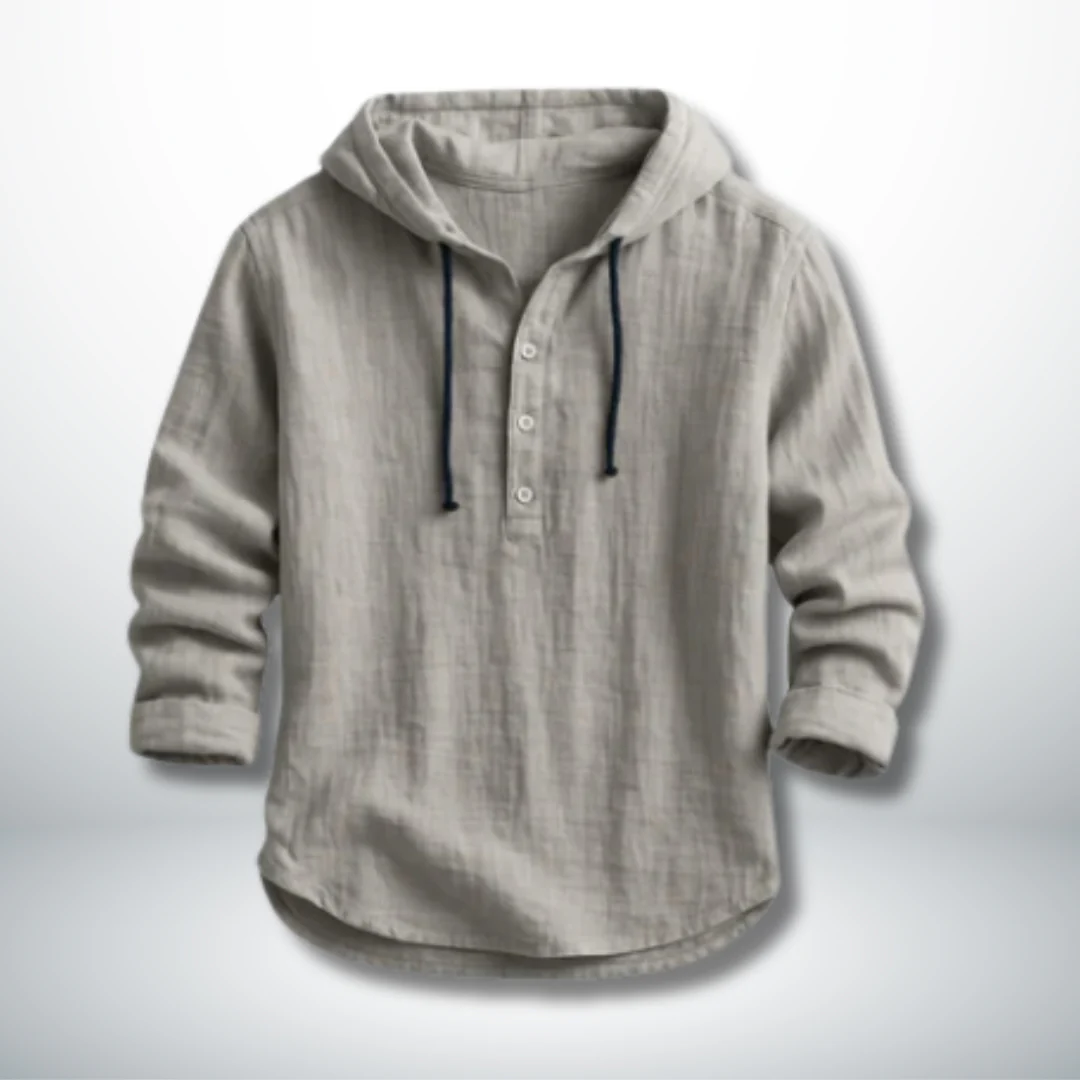 Luxeon™ - Luxuriöser und bequemer Hoodie - Image 9