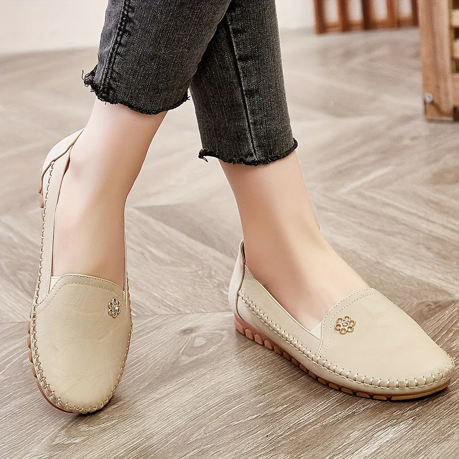 LuxStep™ – Elegante Damen Loafer mit ultraweicher Komfortsohle - Image 11