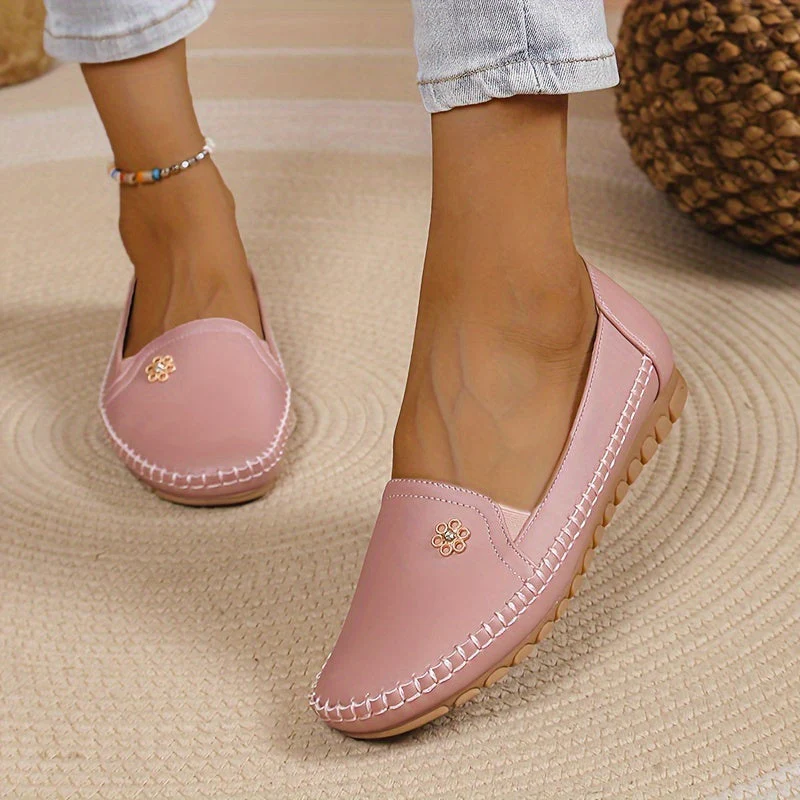 LuxStep™ – Elegante Damen Loafer mit ultraweicher Komfortsohle - Image 2