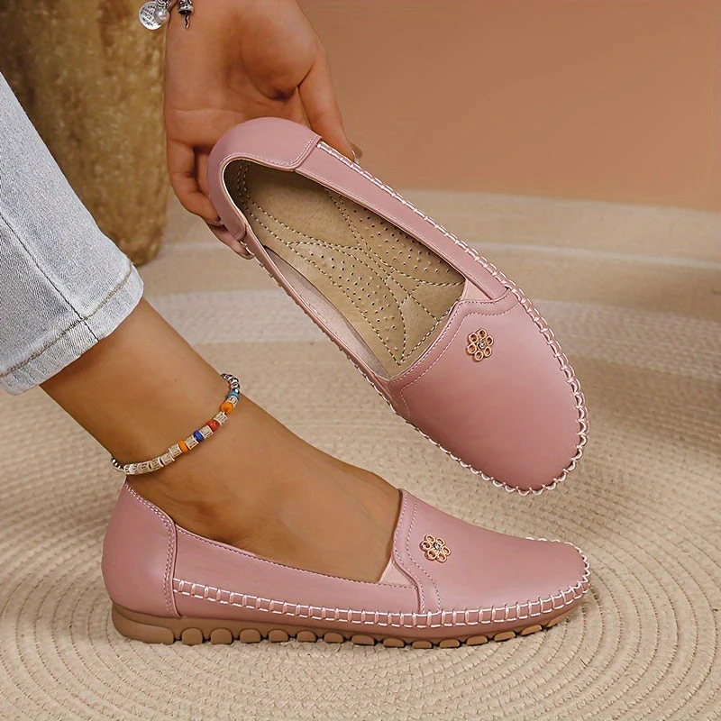 LuxStep™ – Elegante Damen Loafer mit ultraweicher Komfortsohle - Image 3