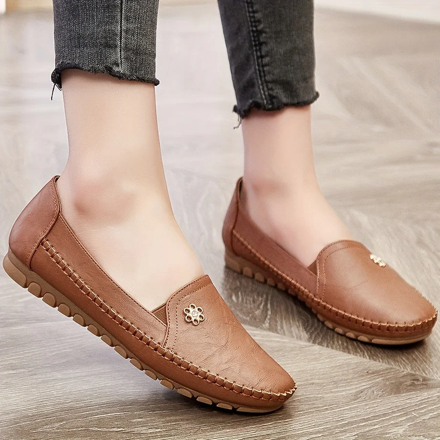 LuxStep™ – Elegante Damen Loafer mit ultraweicher Komfortsohle - Image 8