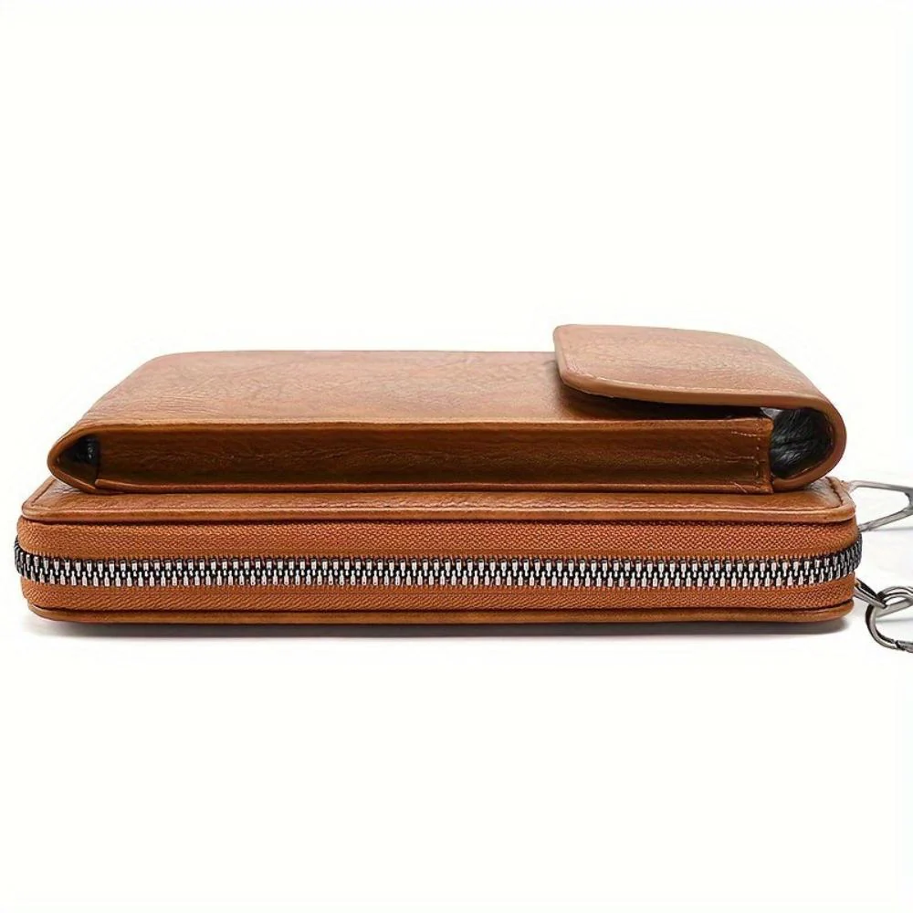 Lydia | Elegante und Schlanke Tasche - Image 4