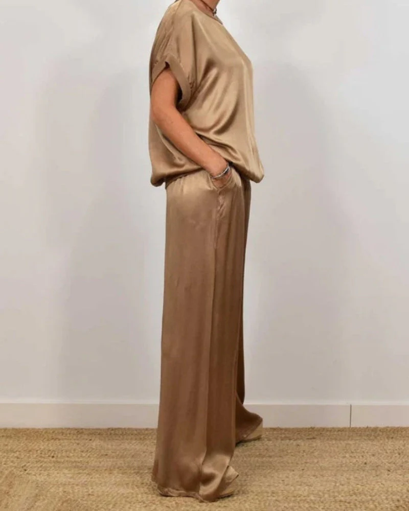 Lydia™ | Elegantes 2-teiliges Set - Image 4