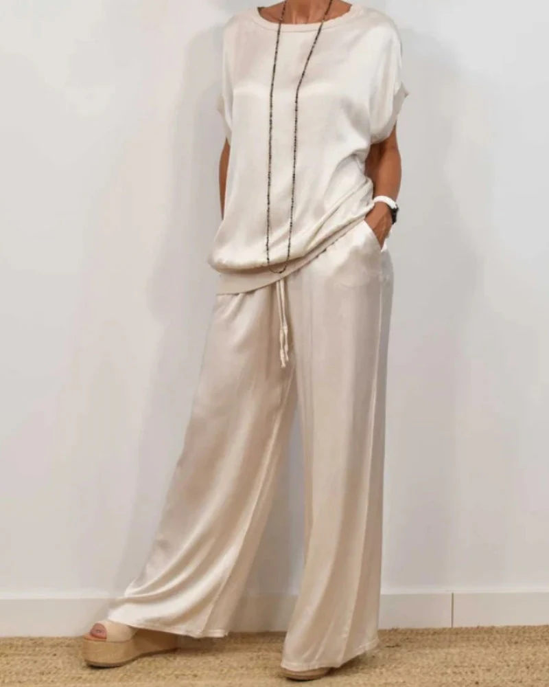 Lydia™ | Elegantes 2-teiliges Set - Image 5