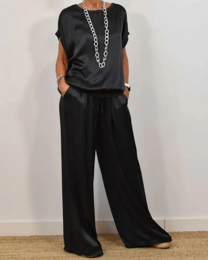 Lydia™ | Elegantes 2-teiliges Set - Image 6