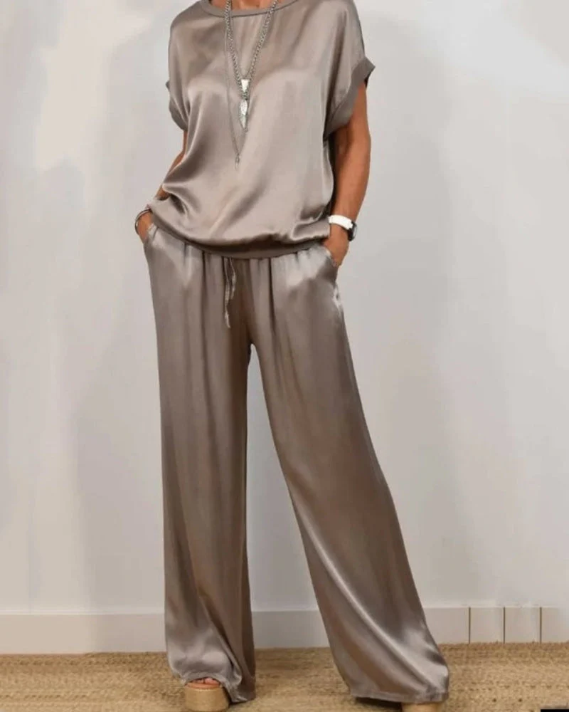 Lydia™ | Elegantes 2-teiliges Set - Image 7