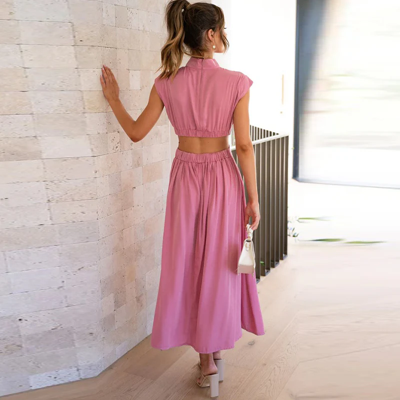 Lydia | Elegantes Cocktailkleid