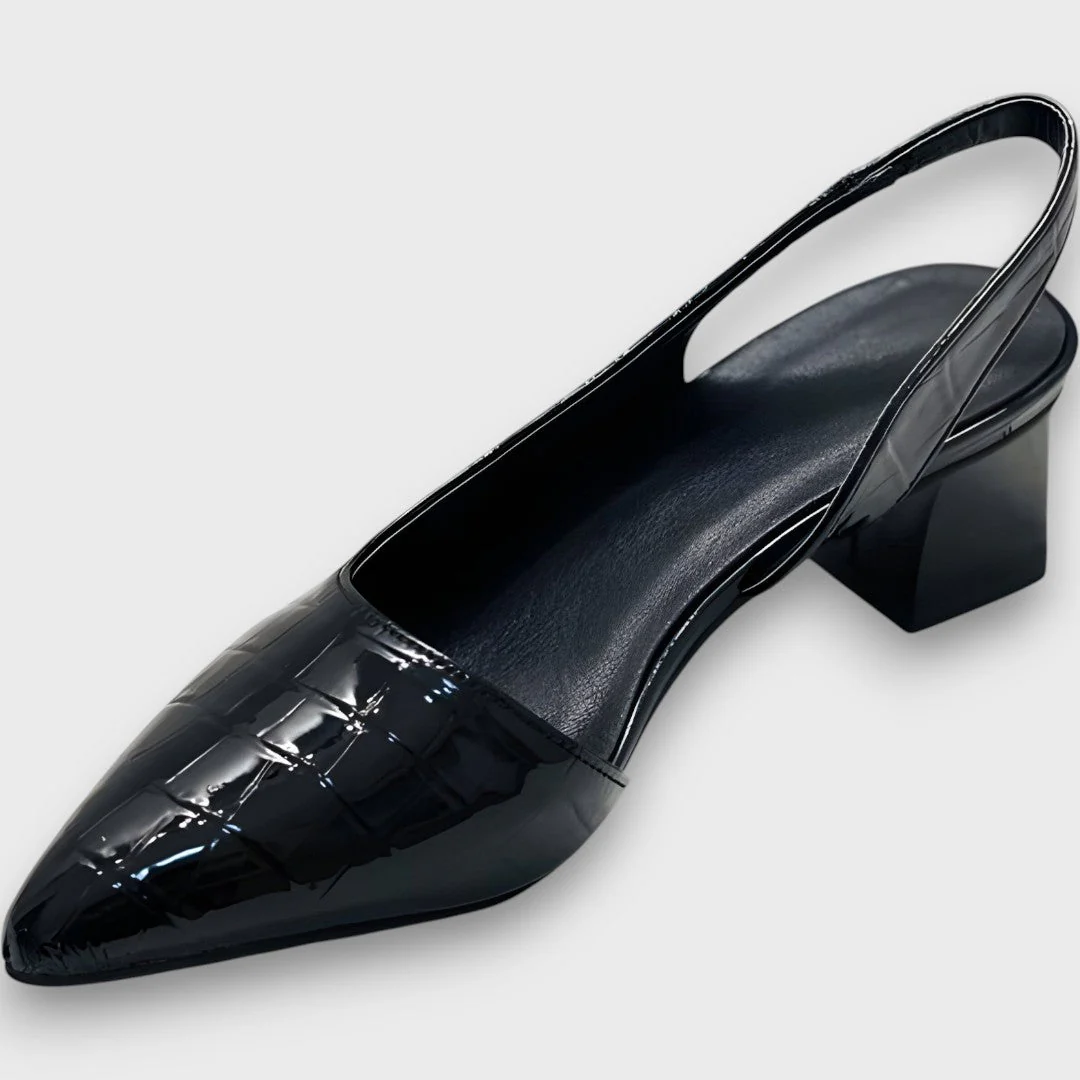 Lyhn – Orthopädische Komfort-Heels - Image 3