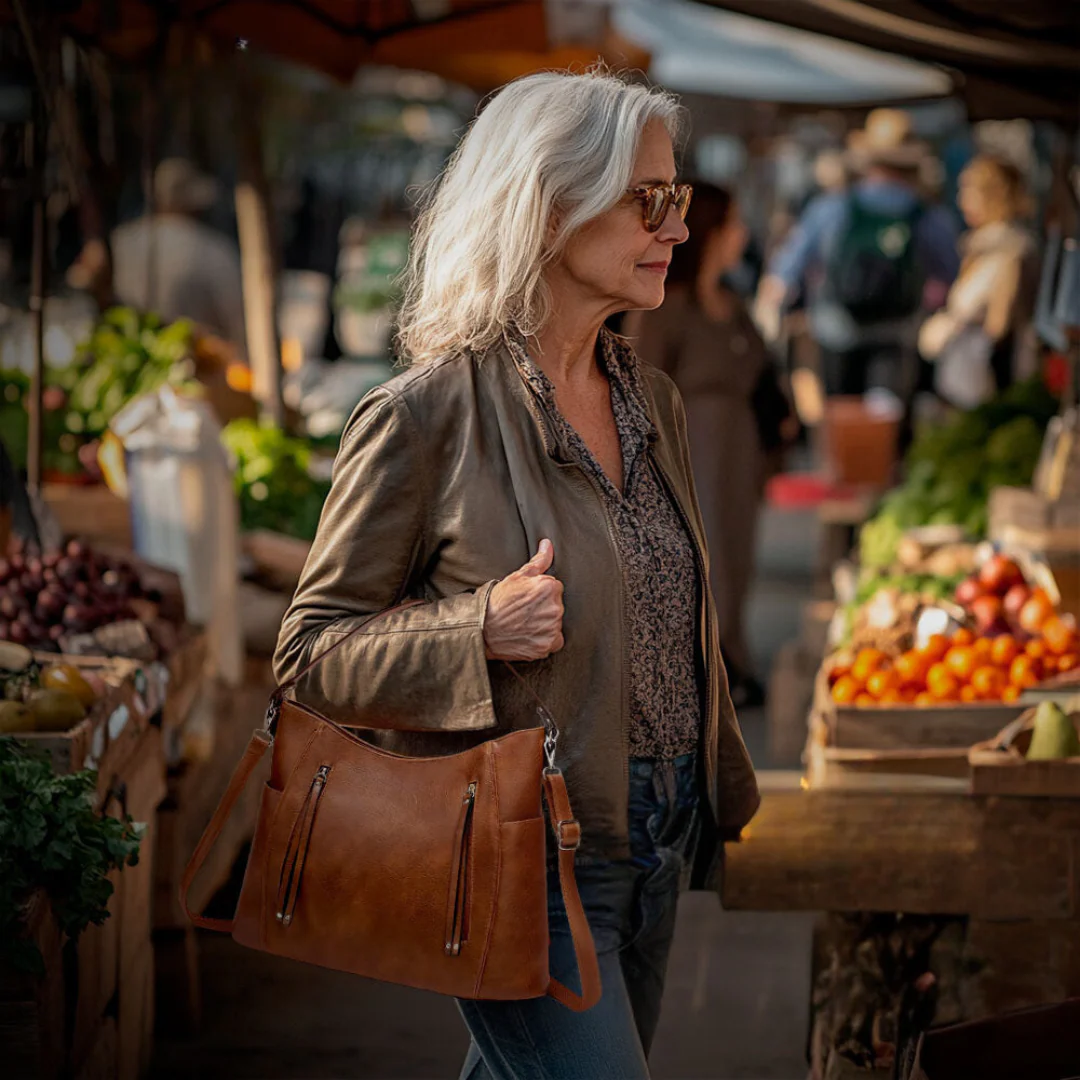 Lylia | Tasche für zeitlose Eleganz - Image 8