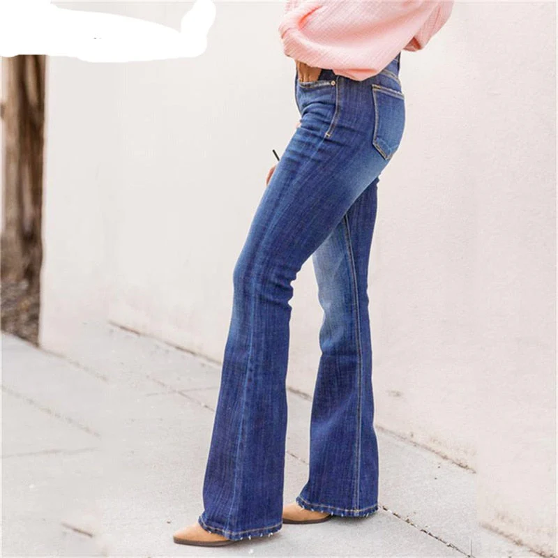 Mabel - Stylische und praktische Jeans
