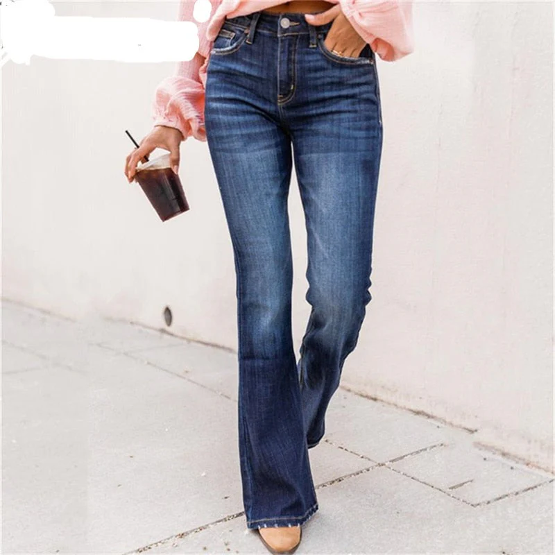 Mabel - Stylische und praktische Jeans - Image 4