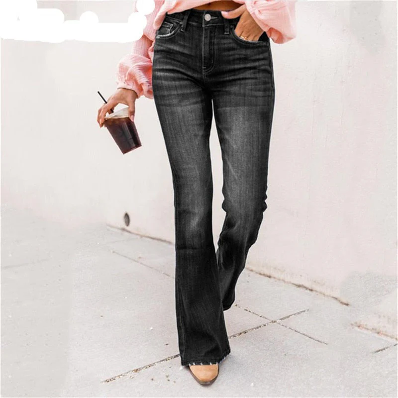 Mabel - Stylische und praktische Jeans - Image 6