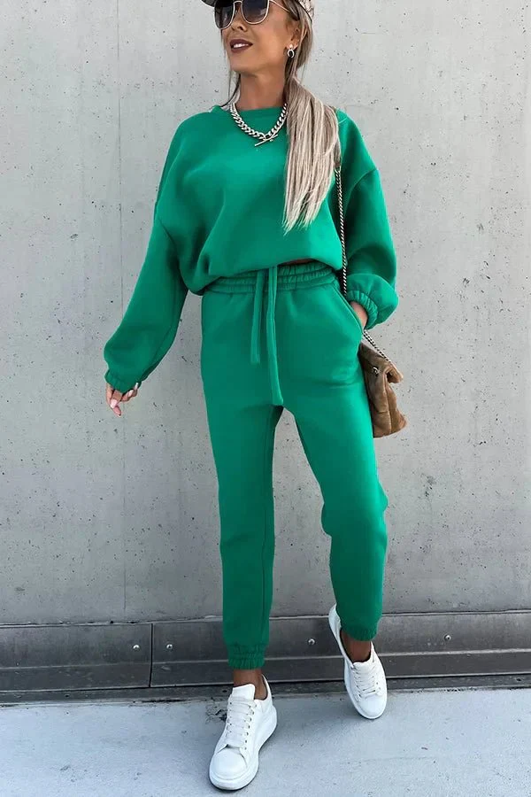 Mackenzie Pullover und Hose Set - Image 2