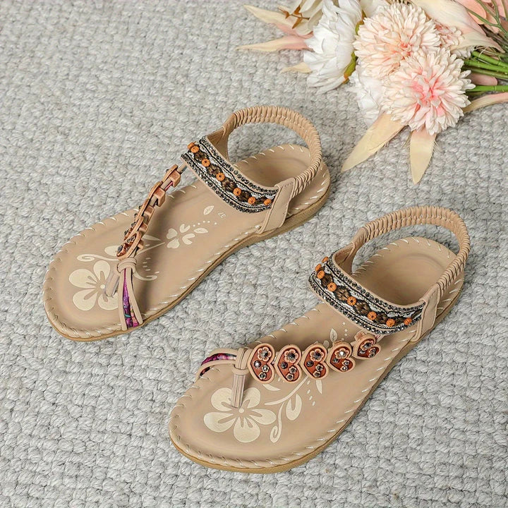 Macy™ - Bohemian Sandalen - Image 5