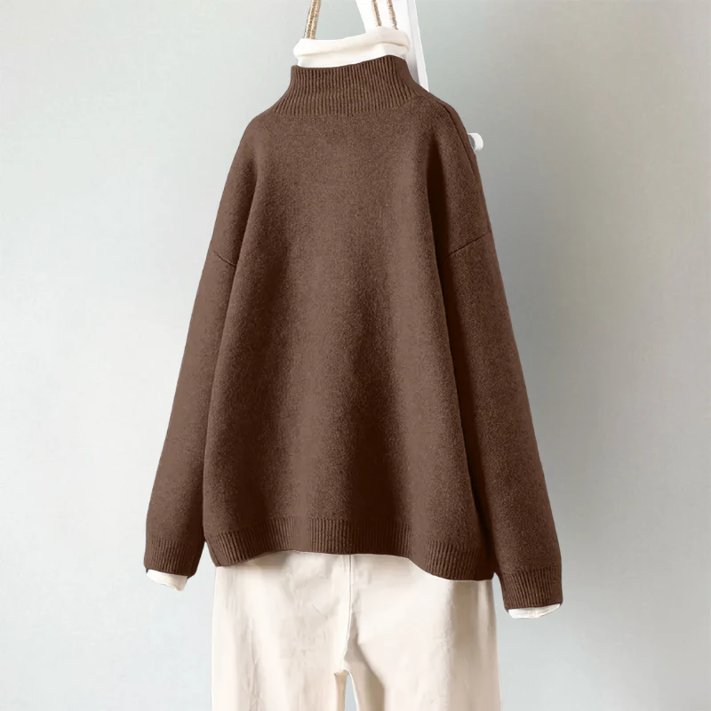 Macy | Langarm-Strickjacke - Image 5