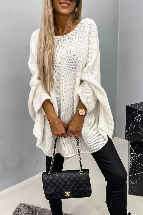 Madani | Damen-Strickpullover - Image 3