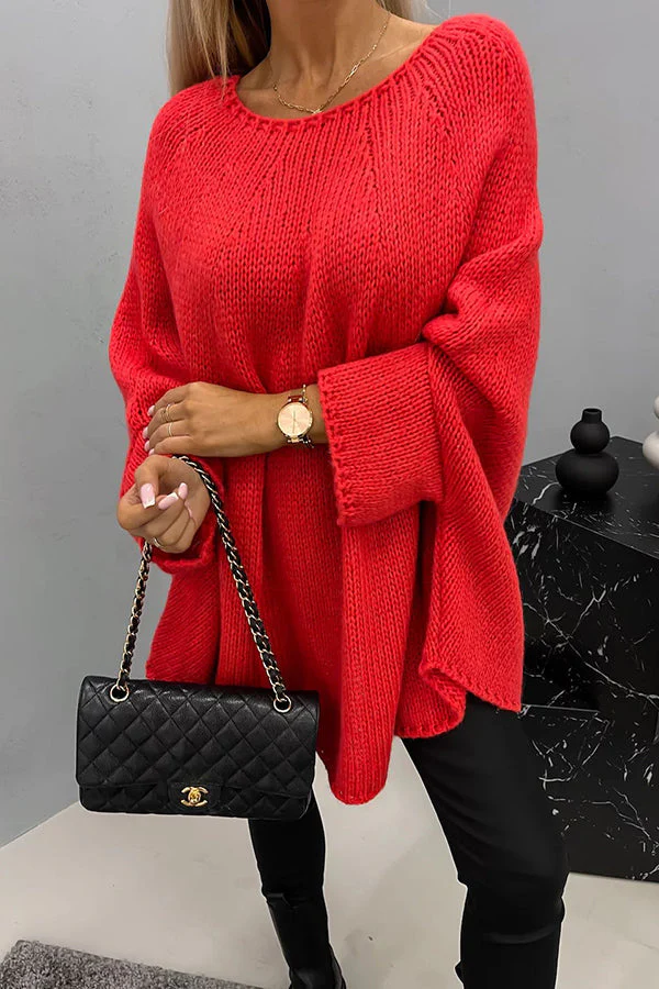 Madani | Damen-Strickpullover - Image 5