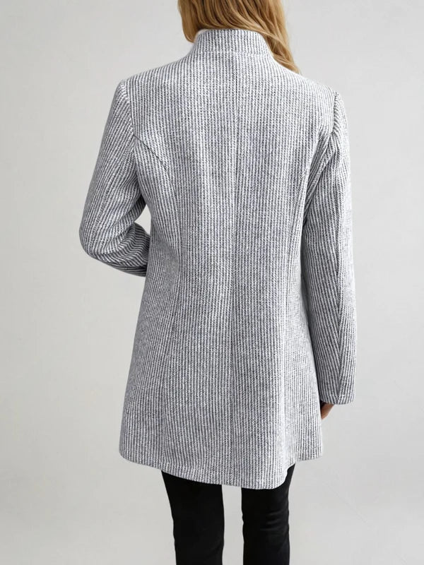 Madeline - modische blazer-jacke für damen - Image 4