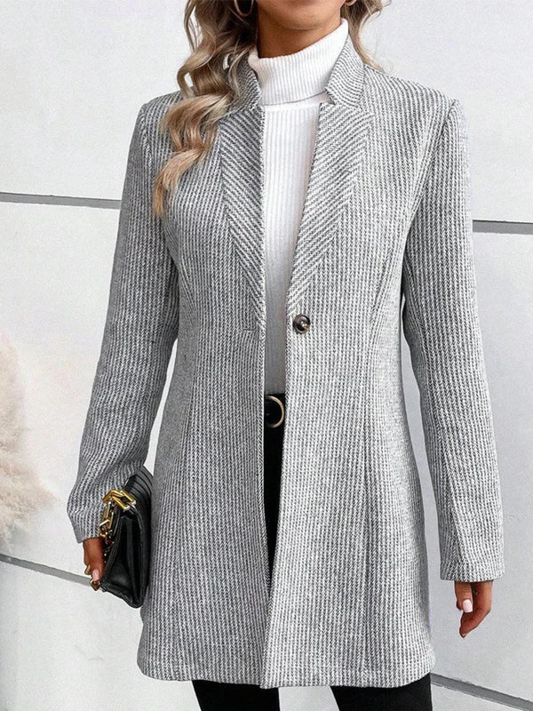 Madeline - modische blazer-jacke für damen - Image 5