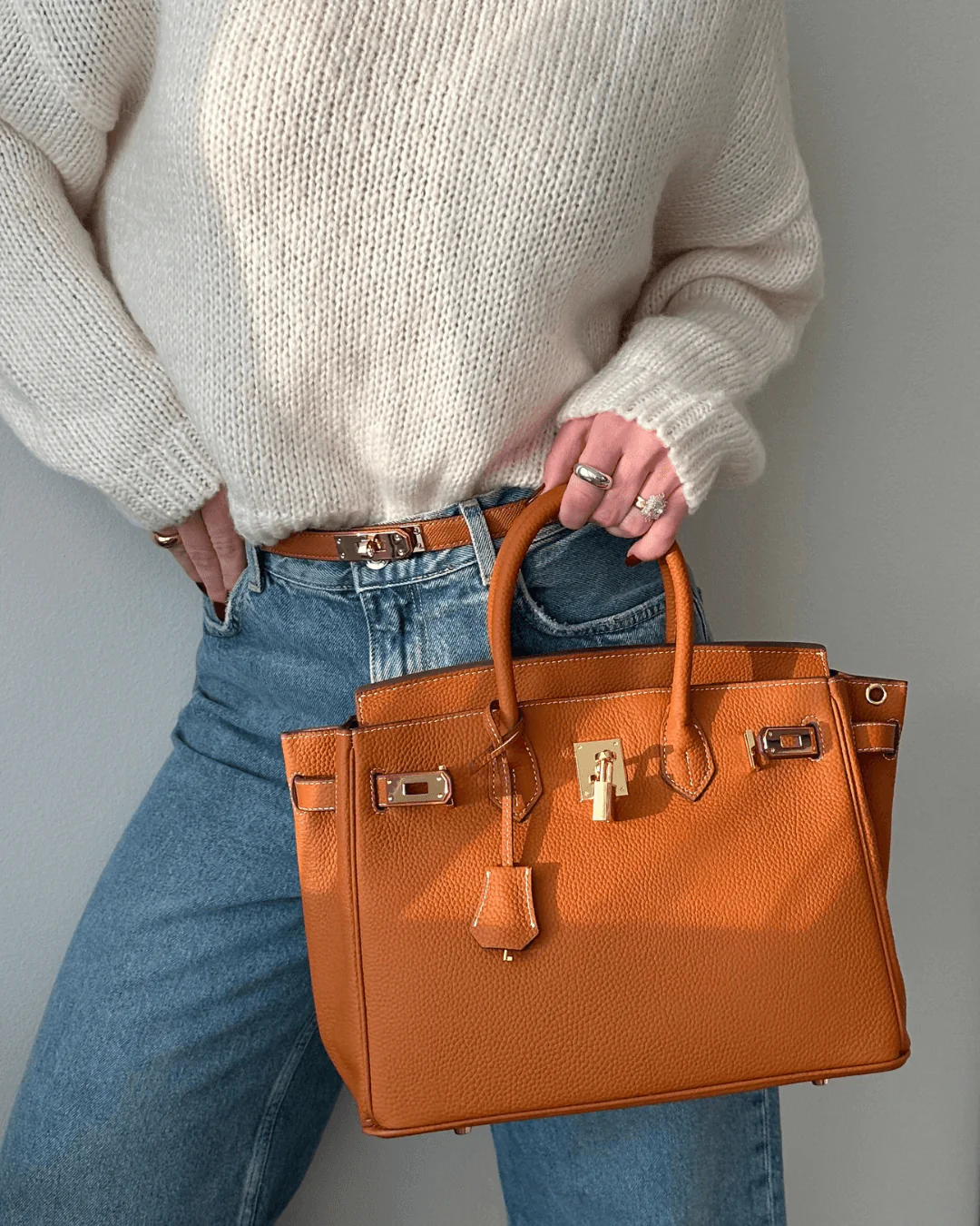 Madelyn - Luxuriöse Tasche - Image 2