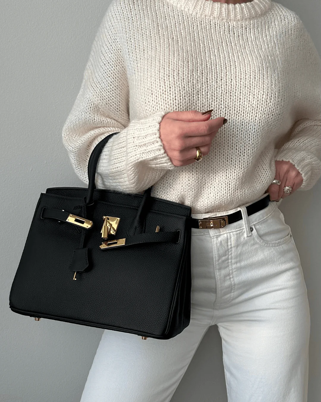 Madelyn - Luxuriöse Tasche - Image 3