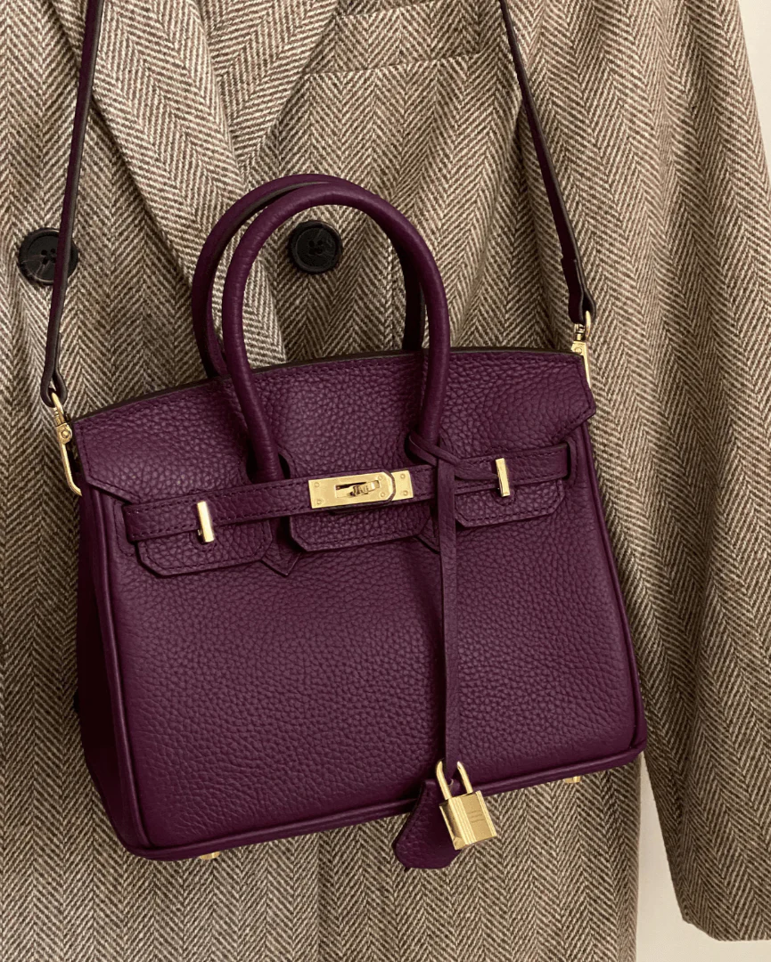 Madelyn - Luxuriöse Tasche - Image 5
