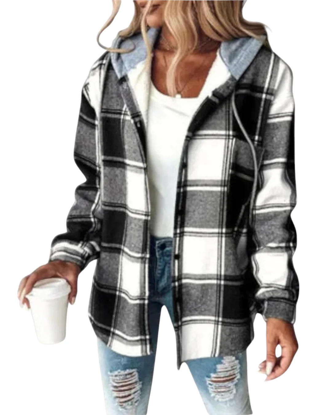 Madelynn | Komfortable Jacke - Image 2