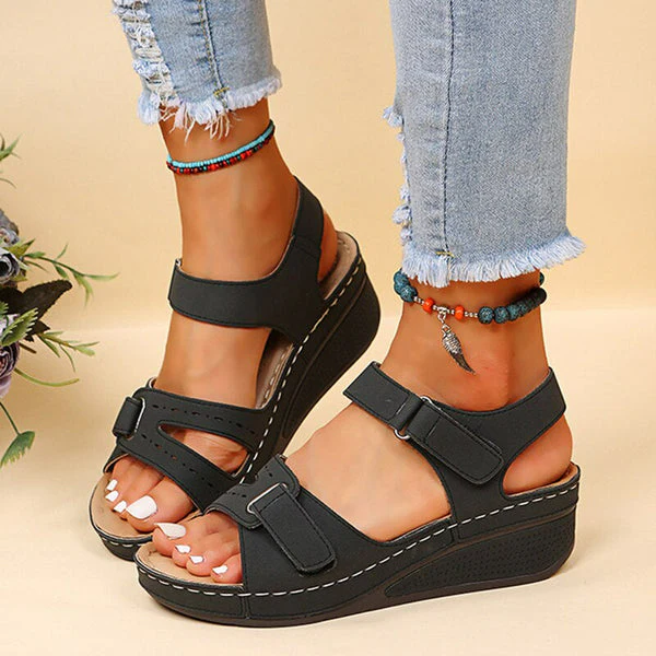 Madilynn | Orthopädische Sandalen für Frauen - Image 7