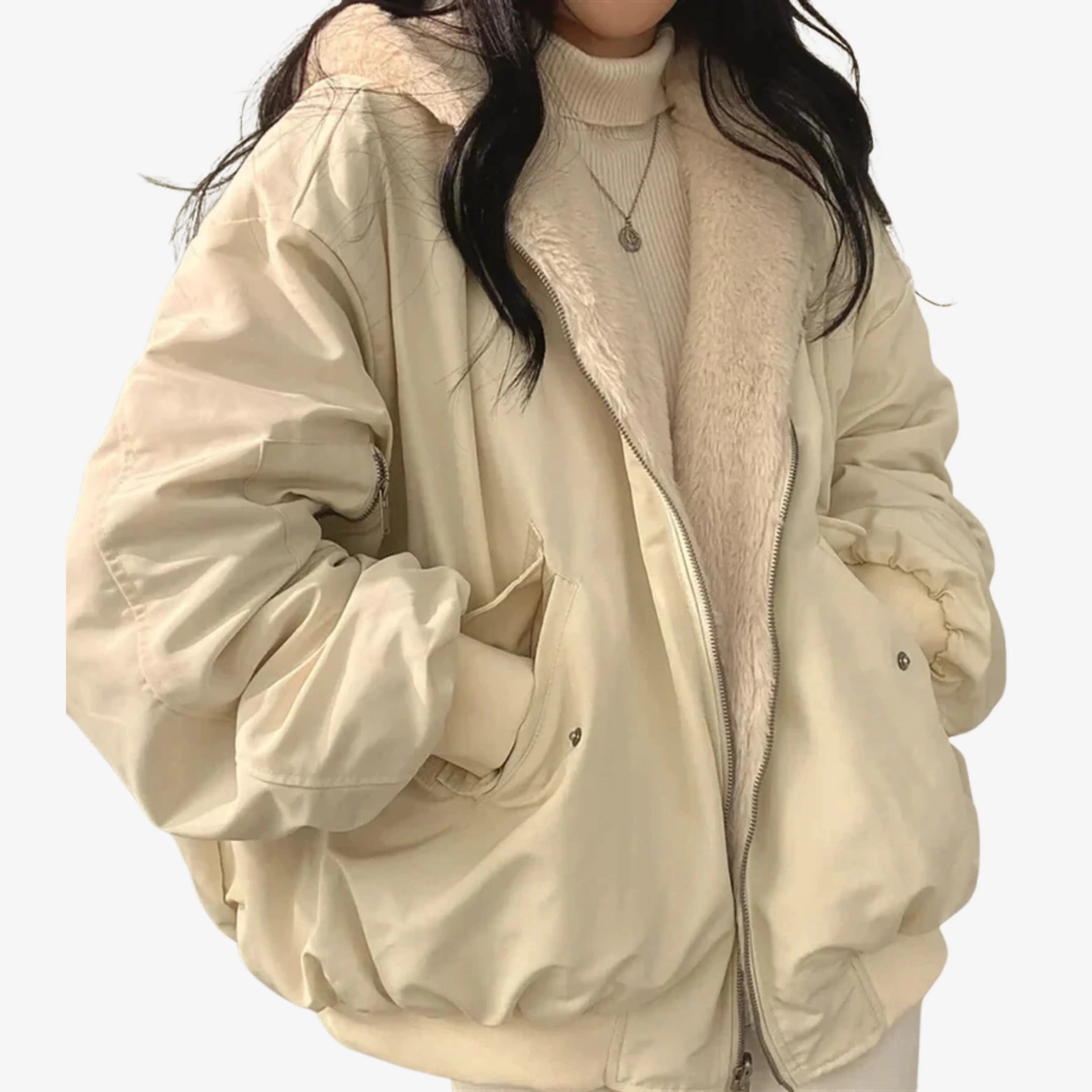 Madison | Wendbare Jacke - Image 3