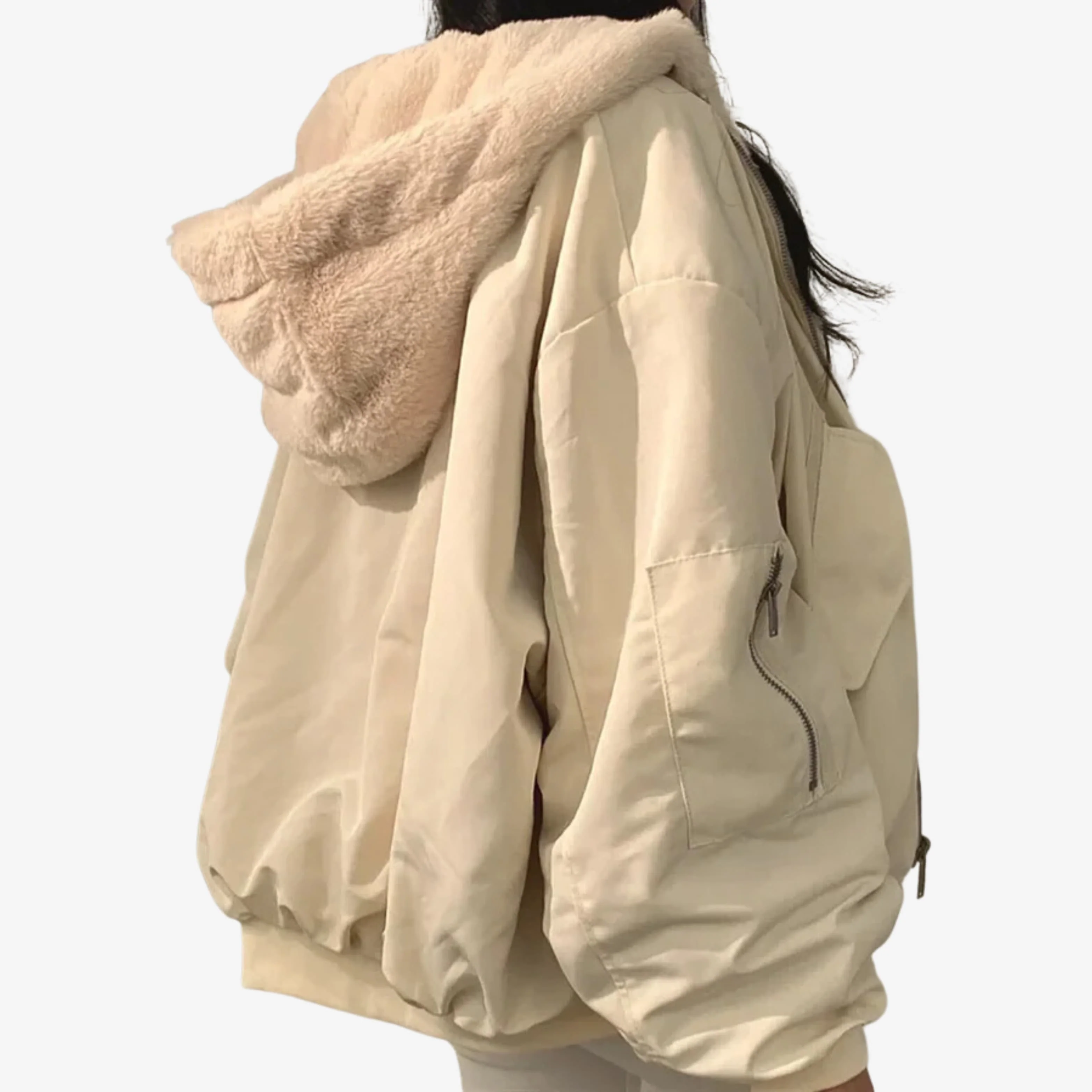 Madison | Wendbare Jacke - Image 4
