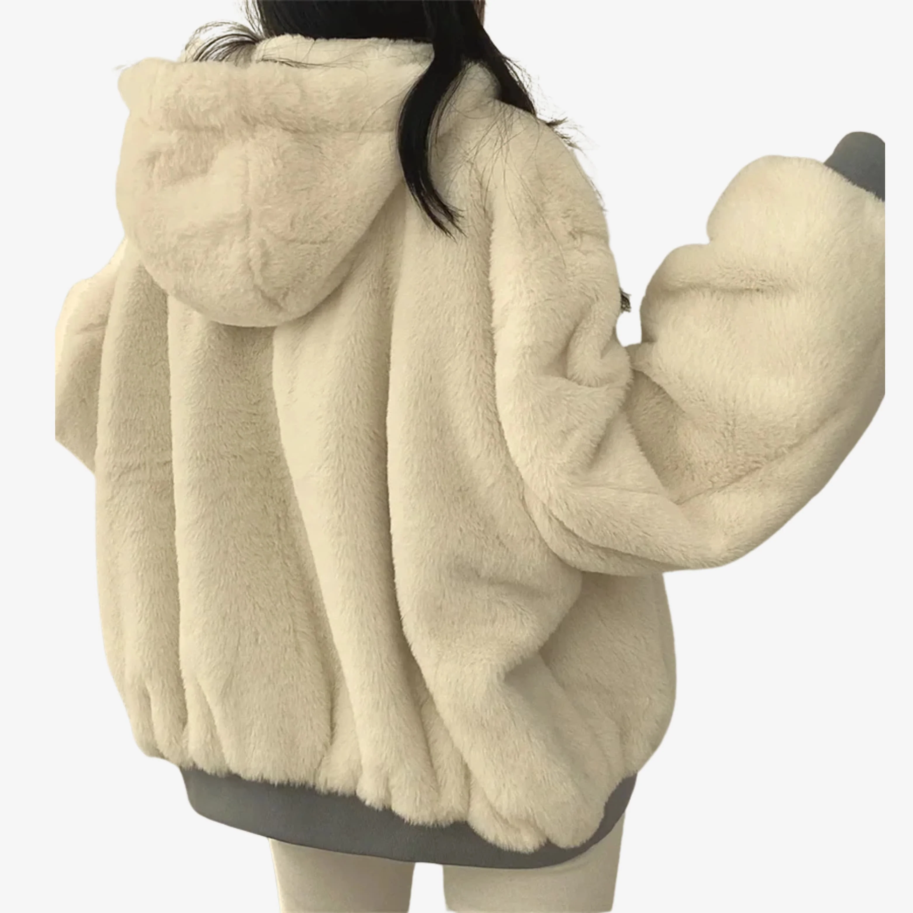 Madison | Wendbare Jacke - Image 5
