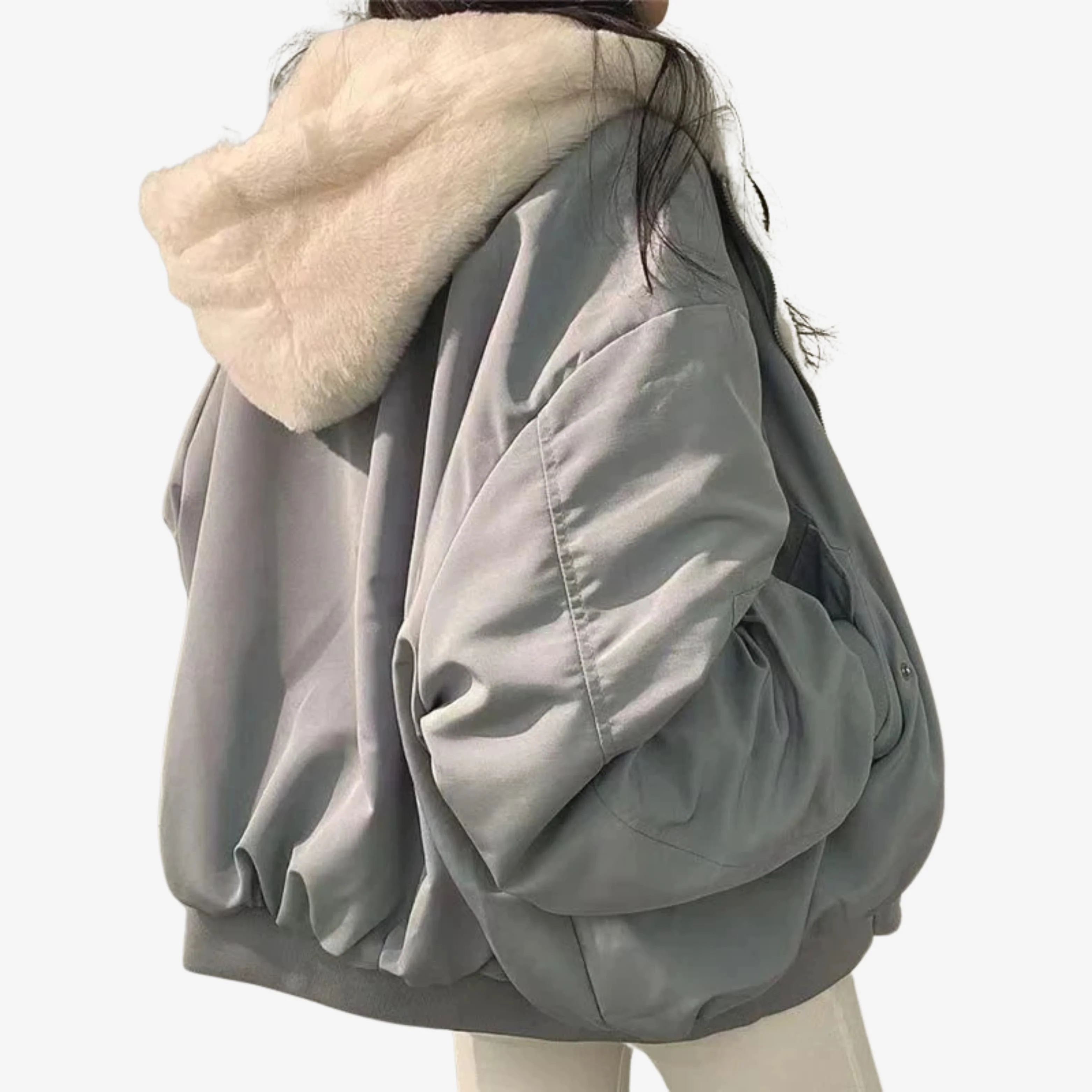 Madison | Wendbare Jacke - Image 6