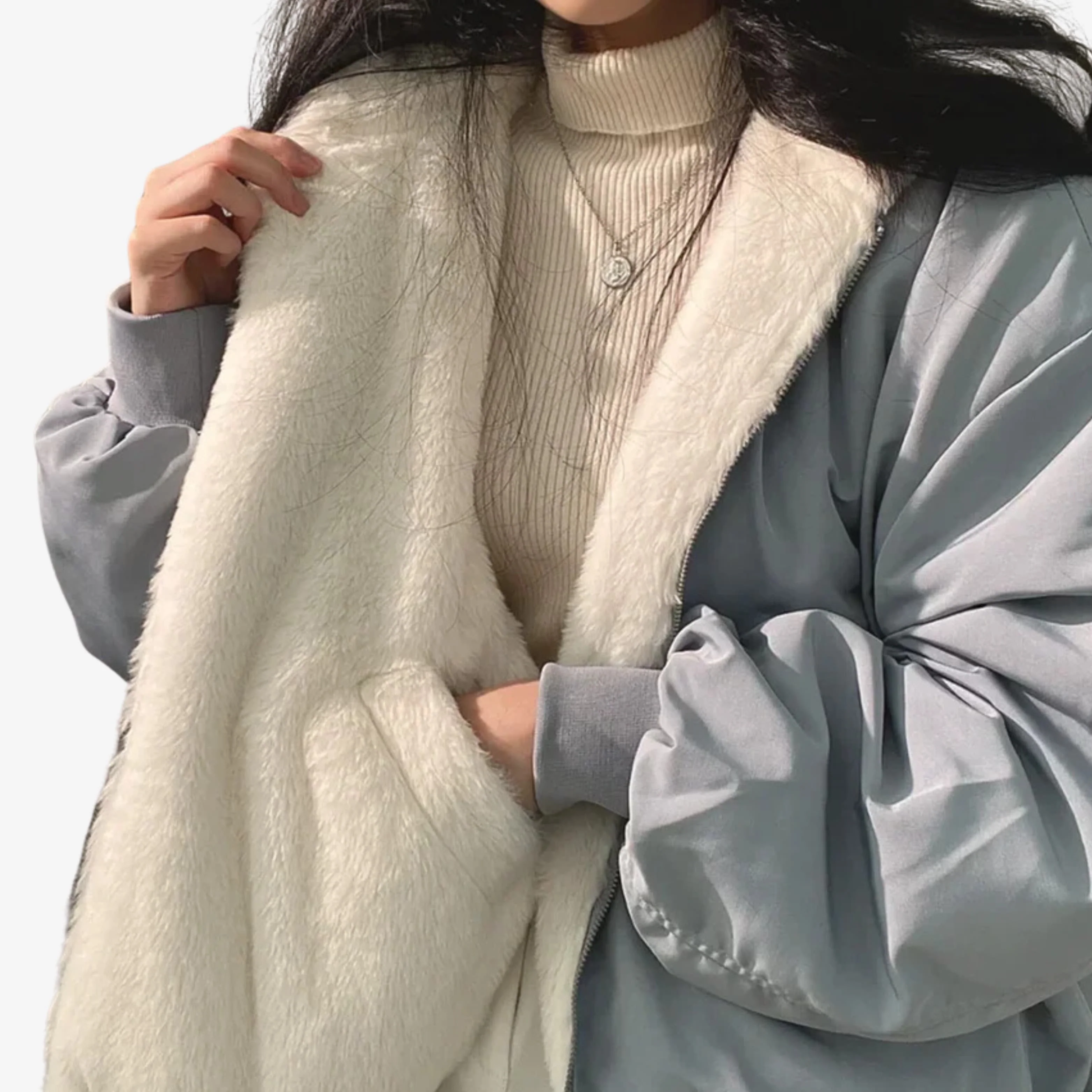 Madison | Wendbare Jacke - Image 7