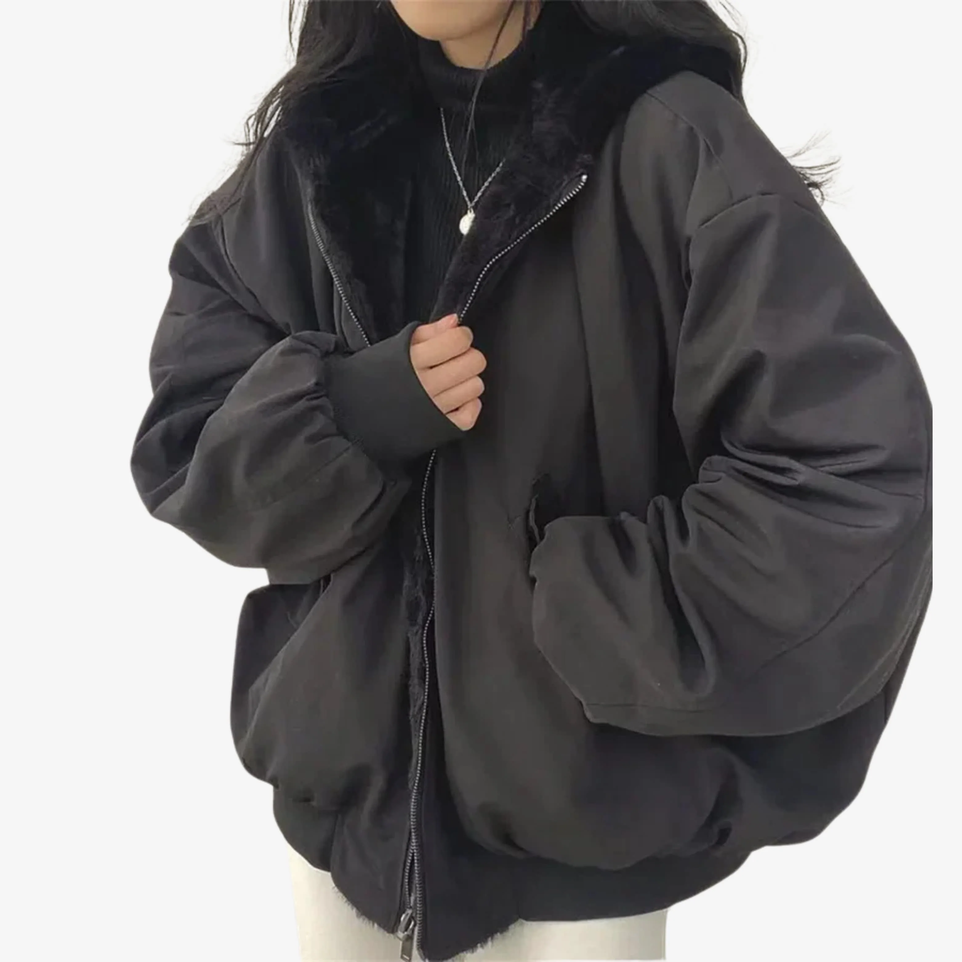 Madison | Wendbare Jacke - Image 8