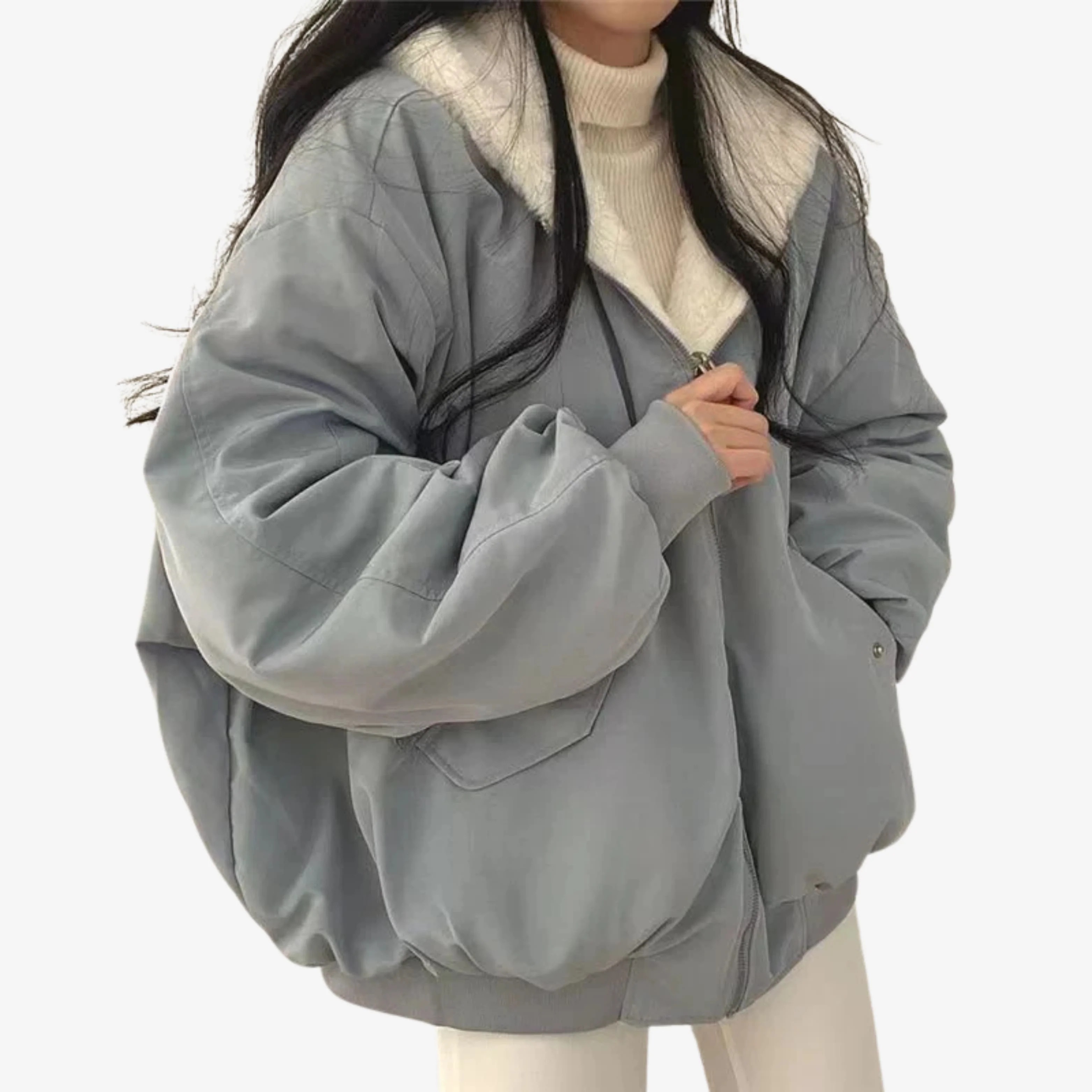 Madison | Wendbare Jacke - Image 9
