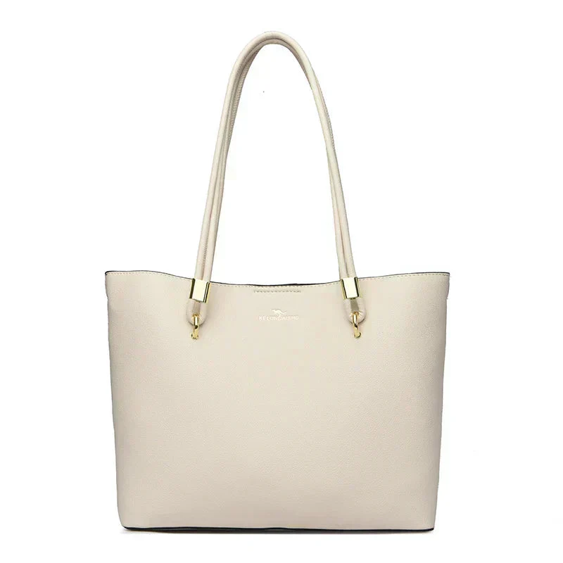 Maelie – Schultertaschen aus Leder - Image 3