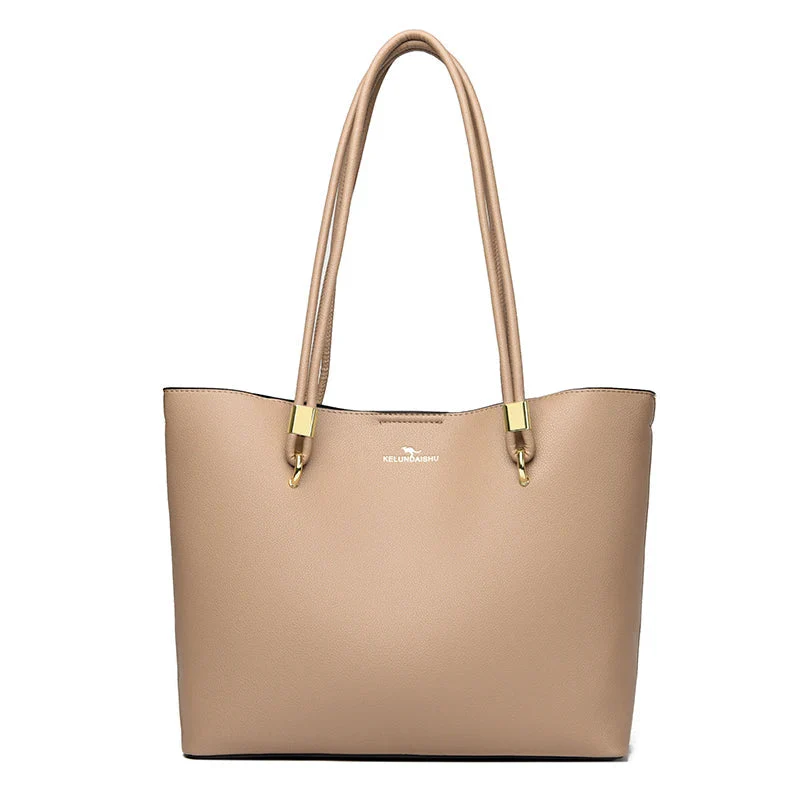 Maelie – Schultertaschen aus Leder - Image 6