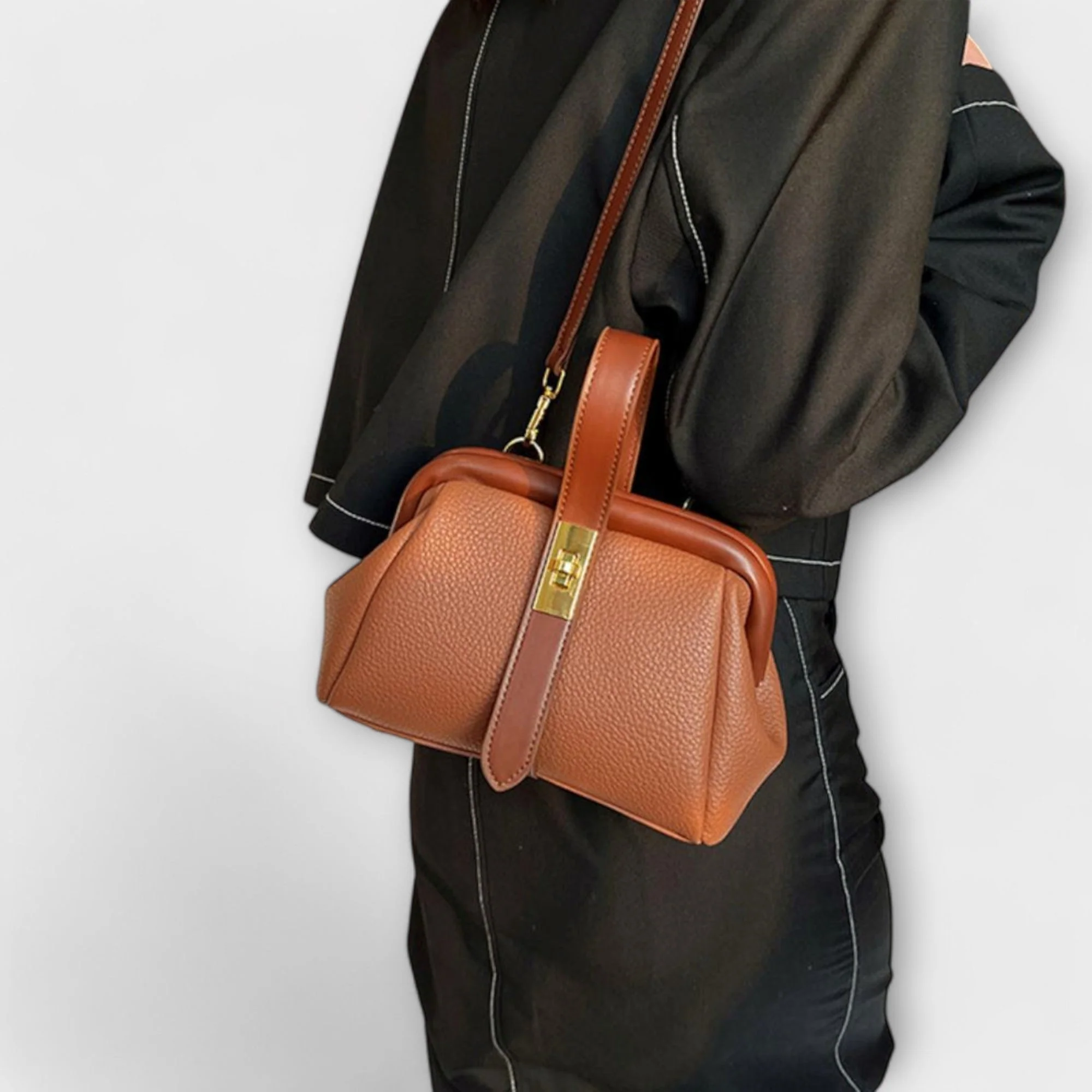 Maelis - Retro Tasche - Image 4