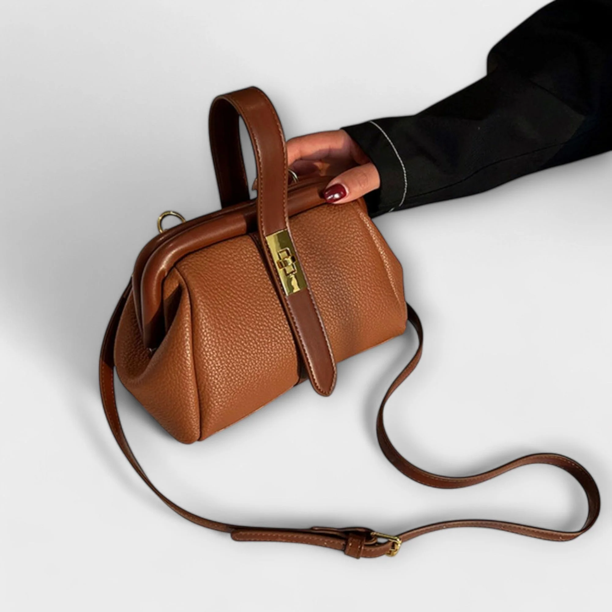 Maelis - Retro Tasche - Image 5