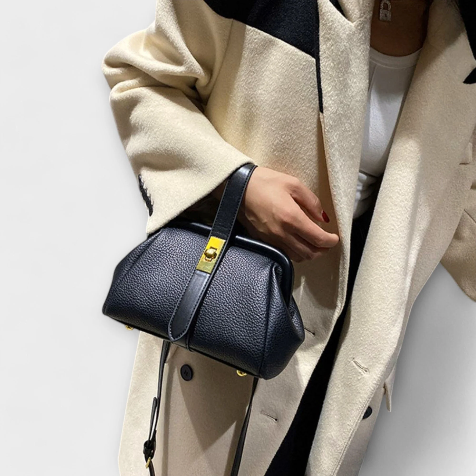Maelis - Retro Tasche - Image 6