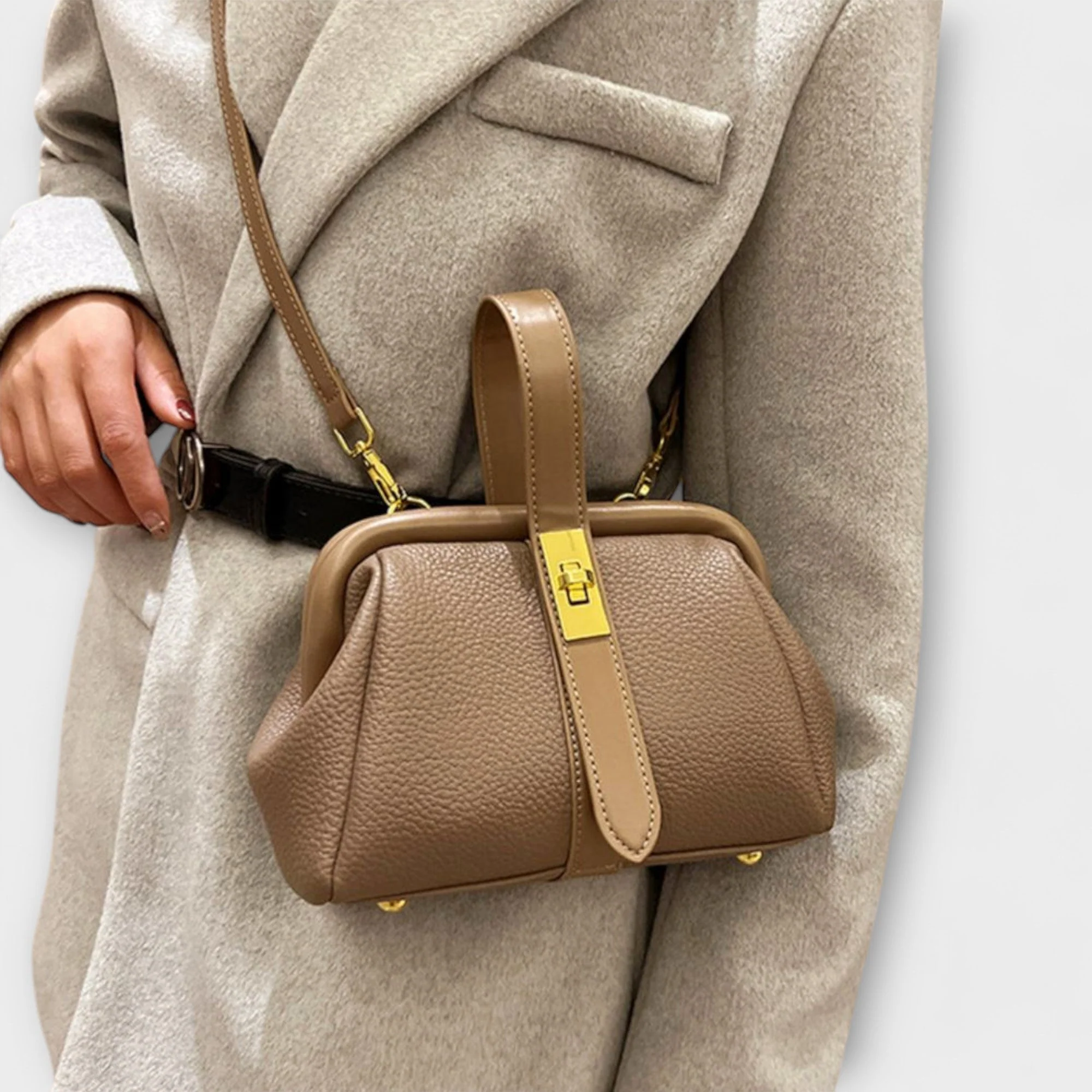 Maelis - Retro Tasche - Image 8