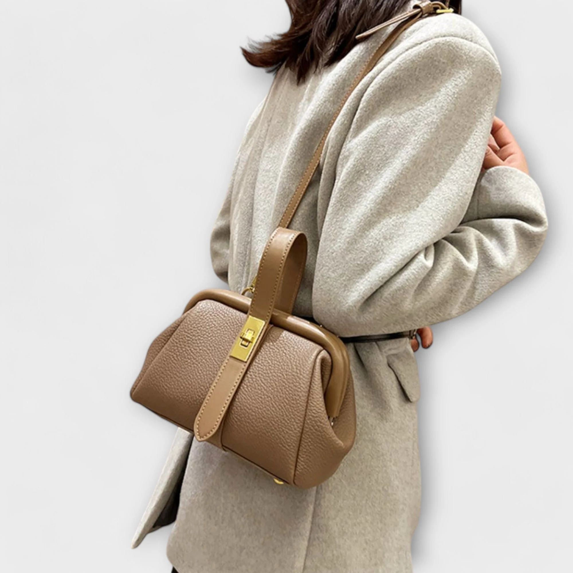 Maelis - Retro Tasche - Image 9