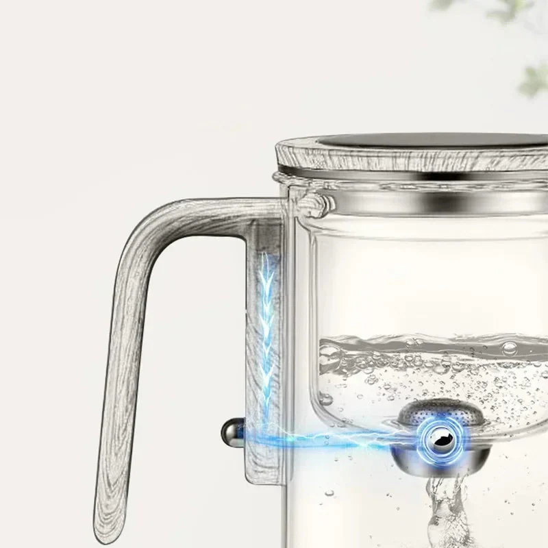 MagnaBrew Magnetische Glas Teekanne - Image 5