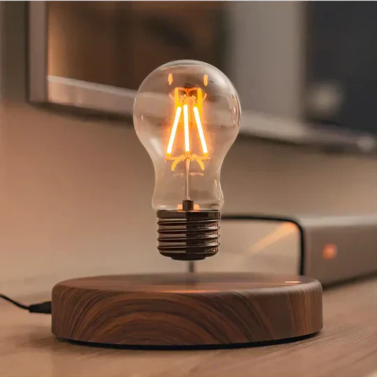 MagnaGlow schwebende Perlenlampe - Image 4